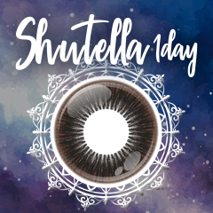 ★新色発売★『Shutella 1Day』第10弾!