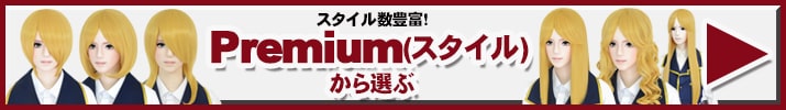 Premium(スタイルから)ボタン