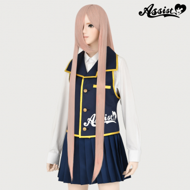 スーパーロング　ベージュ　NBE-91