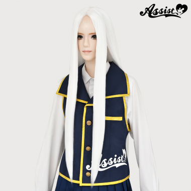 ワンレンR　ホワイト　600