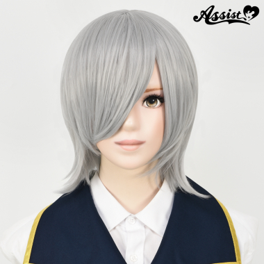 ナチュラルレイヤー　シルバー　NS-15