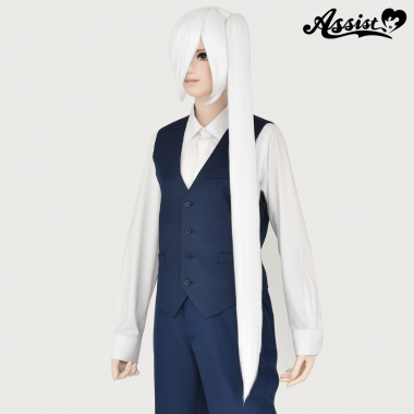 100cmバンス　ホワイト　600