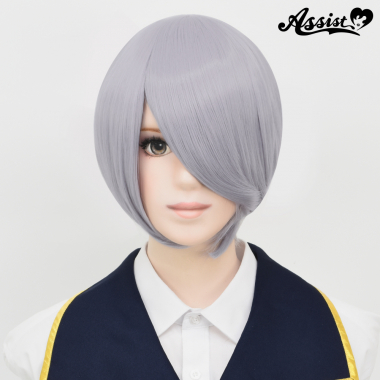 ショートボブ改　ミスティ　NNG-56