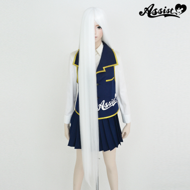 スーパーロングベース　ホワイト　600