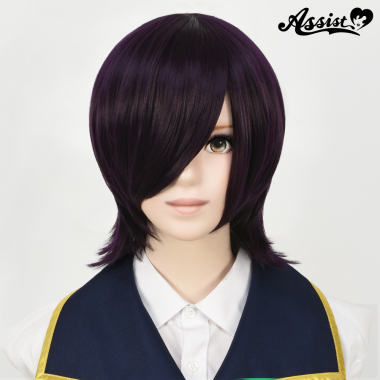 ナチュラルレイヤー　ブラックベリー　NMSB-38