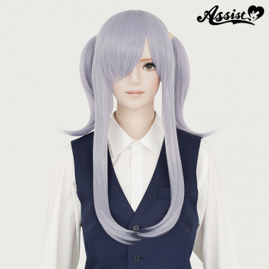 ツインテールウィッグ　ミスティ　NNG-56