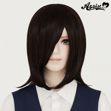 スタイリッシュレイヤー　ビターブラウン　4