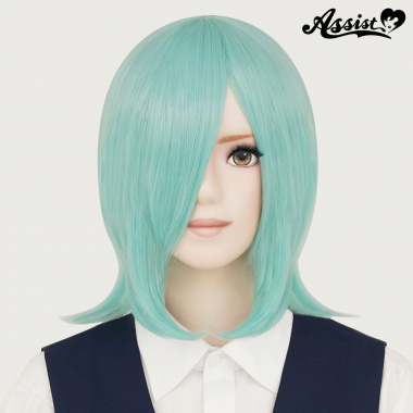 スタイリッシュレイヤー　パステルグリーン　NGUS-63