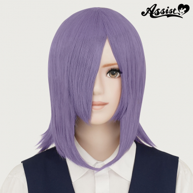 スタイリッシュレイヤー　パープルアッシュ　NMDL-16