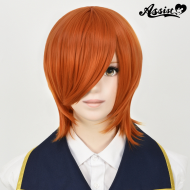 ナチュラルレイヤー　オレンジ　NGOO-13