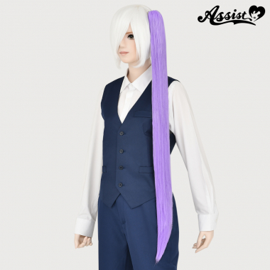 100cmバンス　ロマンスパープル　NLP-35