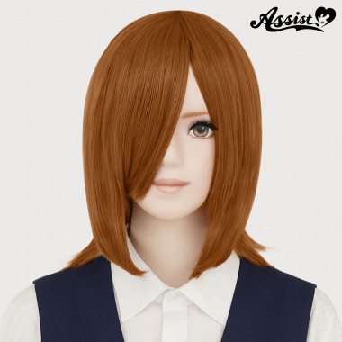 スタイリッシュレイヤー　キャラメルブラウン　30