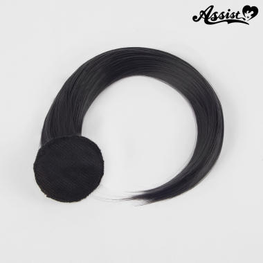 つむじパーツ スモークブラック NSBK-106