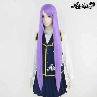 スーパーロング　ロマンスパープル　NLP-35