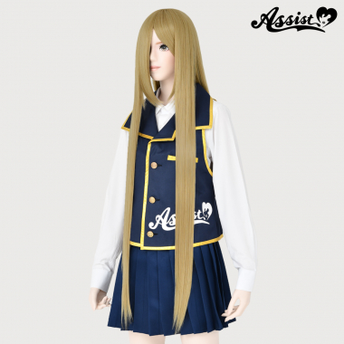 スーパーロング　ミルキーゴールド　369