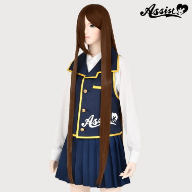 スーパーロング　ブラウンシュガー　NBS-47