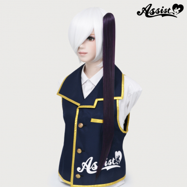 70cmスリムバンス　ブラックベリー　NMSB-38