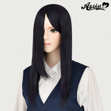 クラシックミディアム　ブラックパープル　NPABD-8