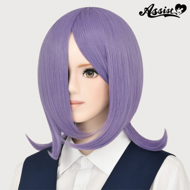 アルティメットウルフ パープルアッシュ NMDL-16