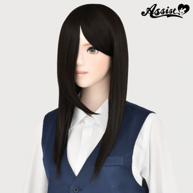 クラシックミディアム　ビターブラウン　4