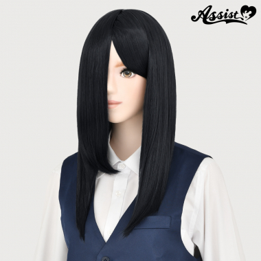 クラシックミディアム スモークブラック NSBK-106