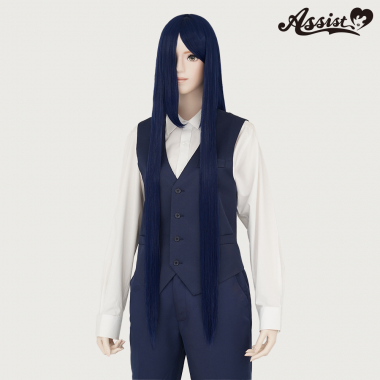 スーパーロング　ネイビー　NAZ-55