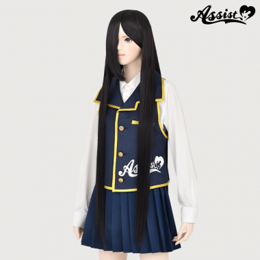 スーパーロング　ダークベリー　NDBE-127