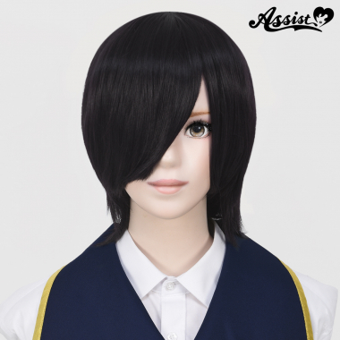 ナチュラルレイヤー　ダークベリー　NDBE-127