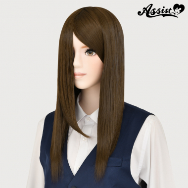 クラシックミディアム　ブラウン　8