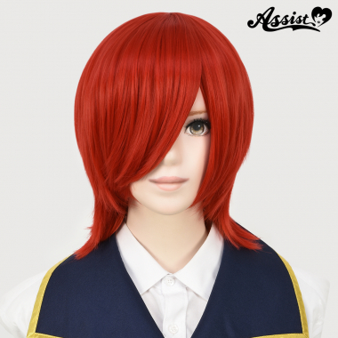 ナチュラルレイヤー　レッド　NRS-24