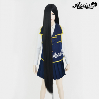 スーパーロングベース スモークブラック NSBK-106