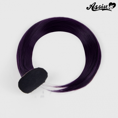 つむじパーツ　ブラックベリー　NMSB-38