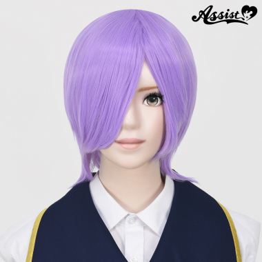 ナチュラルレイヤー　ロマンスパープル　NLP-35