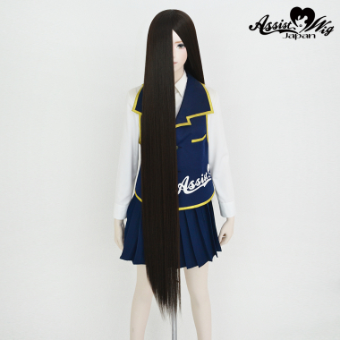 スーパーロングベース　ビターブラウン　4