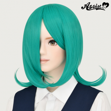 アルティメットウルフ　ターコイズ　NHM-25