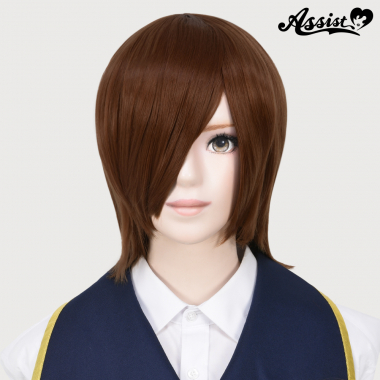 ナチュラルレイヤー　ブラウンシュガー　NBS-47