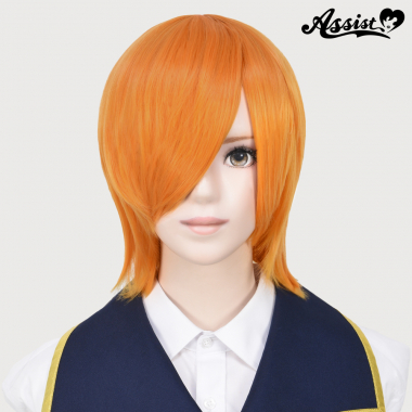 ナチュラルレイヤー　バレンシアオレンジ　NVO-84