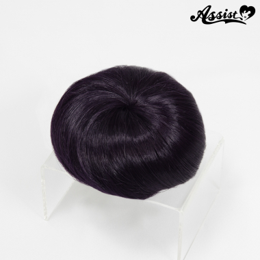 お団子パーツ　ブラックベリー　NMSB-38