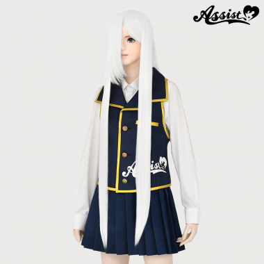 スーパーロング　ホワイト　600