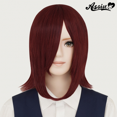 スタイリッシュレイヤー　レンガレッド　282