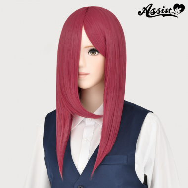 クラシックミディアム　スモークレッド　NSG-82