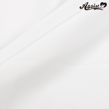 ポリエステルツイル　150cm巾×50cm　モノトーン系　No.1