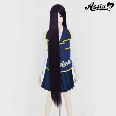 スーパーロングベース　ブラックベリー　NMSB-38