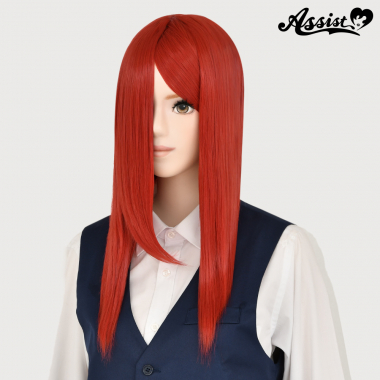 クラシックミディアム　レッド　NRS-24