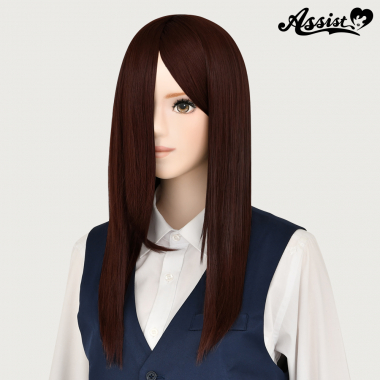 クラシックミディアム　モカブラウン　33