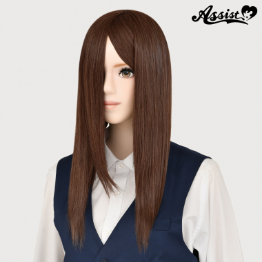 クラシックミディアム　ライトブラウン　702