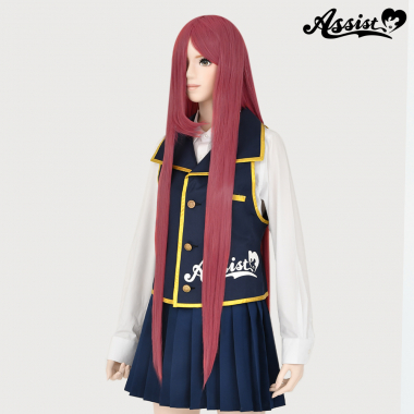 スーパーロング　スモークレッド　NSG-82