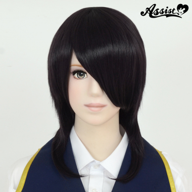 エアウルフヘアー　ダークベリー　NDBE-127