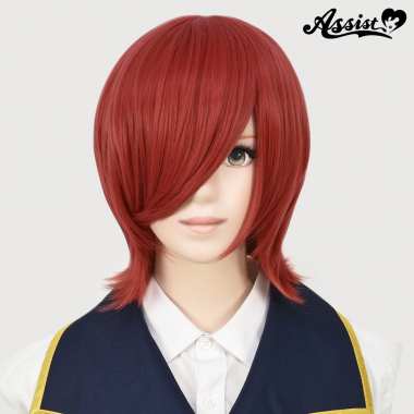 ナチュラルレイヤー　フランボワーズ　NHB-121