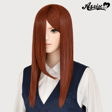 クラシックミディアム　レンガオレンジ　350